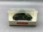 VW Coccinelle Ambulance Militaire 1/87 HO WIKING Neuve+Boite, Ophalen of Verzenden, Nieuw, Auto, Wiking