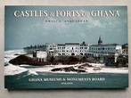 Castles & Forts of Ghana - Kwesi J. Anquandah, Livres, Enlèvement ou Envoi