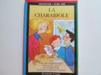 Livre La Charabiole de Fanny Joly, Comme neuf, Fiction général, Enlèvement