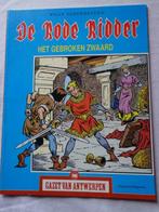 Stripboek De Rode Ridder, Boeken, Stripverhalen, Eén stripboek, Ophalen of Verzenden, Nieuw