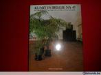 K.J. Geirlandt: Kunst in België na 45, Ophalen of Verzenden, Gelezen, K.J. Geirlandt