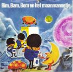 VINYL 33T - BIM BAM BOM (1970)