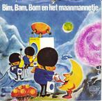 VINYL 33T - BIM BAM BOM (1970), Cd's en Dvd's, Vinyl Singles, Ophalen of Verzenden, 7 inch, Kinderen en Jeugd, Single