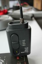 Fluke Fiber optic meter FOM, Zo goed als nieuw, Ophalen