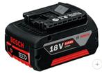 Batterie Bosch 18V, Bricolage & Construction, Outillage | Pièces de machine & Accessoires, Enlèvement ou Envoi