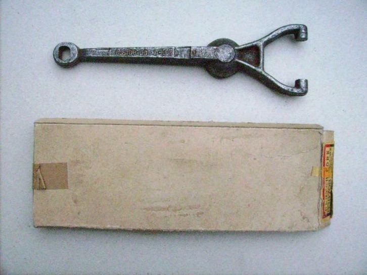 Koppelingvork en glazen  Chevrolet jaren '30-'40, Auto-onderdelen, Overige Auto-onderdelen, Amerikaanse onderdelen, Oldtimer onderdelen