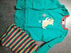 Woody pyjama maat 80, Kinderen en Baby's, Ophalen of Verzenden, Zo goed als nieuw, Woody