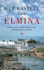 HET KASTEEL VAN ELMINA, Afrika, 19e eeuw, Ophalen of Verzenden, Zo goed als nieuw