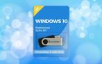 Windows 10 sur usb, Informatique & Logiciels, Logiciel Antivirus & Protection, Enlèvement ou Envoi