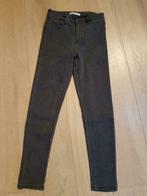 Grijze skinny-jeans dame 'Zara' (maat: 40), Kleding | Dames, Grijs, Lang, Maat 38/40 (M), Ophalen of Verzenden