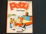 PETZI (9 ALBUMS / 3 EO).                  EDITIONS CASTERMAN, Plusieurs BD, Enlèvement ou Envoi, Utilisé, C&V HANSEN