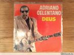 single adriano celentano, Cd's en Dvd's