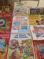 Puzzle, Comme neuf, 10 à 50 pièces, Enlèvement, 6 ans ou plus