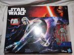 Star Wars Boba Fett Slave 1 Empire Strikes Back, Verzamelen, Star Wars, Nieuw, Actiefiguurtje, Verzenden