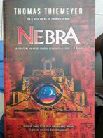 Nebra - Thomas thiemeyer, Ophalen of Verzenden, Gelezen, België