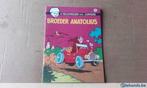 Jommeke.54.Broeder Anatolius, Boeken, Ophalen of Verzenden, Gelezen