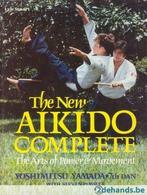 the new aikido complete, Utilisé