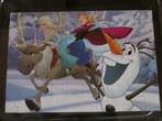 Disney puzzel Frozen 70 stuks (nieuw), Nieuw, Ophalen of Verzenden