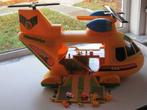 grote speelgoedhelikopter Rima, Jongen of Meisje, Gebruikt, Ophalen