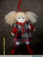 Petite poupée, Enlèvement ou Envoi, Utilisé, Autres types