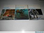 Lekturama encyclopedie : beroemde ontdekkingsreizigers, Boeken, Encyclopedieën, Gelezen