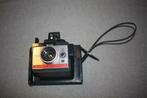 VINTAGE FOTOTOESTEL POLAROÏD COLORPACK 80 + DOOS + BOEKJE, Audio, Tv en Foto, Ophalen of Verzenden, Gebruikt, Polaroid