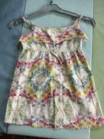 Robe / tunique 110 Lindex, Ophalen of Verzenden, Gebruikt, Meisje, Jurk of Rok