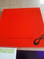 4 lp box 1970  luister van de muziek in vlaanderen deel 2, Verzenden