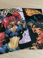 Battle Chaser (vol 1 et 2), Zo goed als nieuw
