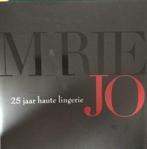 Marie Jo Haute Lingerie 25 jaar mode op de huid, Boeken, Ophalen of Verzenden