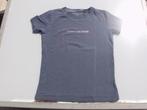 t-shirt Tommy Hilfiger, Vêtements | Femmes, T-shirts, Tommy Hilfiger, Manches courtes, Taille 36 (S), Bleu