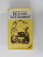 De leeuw van Vlaanderen Hendrik Conscience, Gelezen
