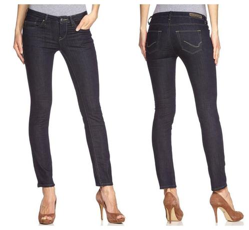 Donkere jeans van Only, Vêtements | Femmes, Jeans, Comme neuf, W27 (confection 34) ou plus petit, Enlèvement ou Envoi