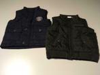 Bodywarmers maat 98, Ophalen, Gebruikt, Jongen