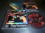 Playstation 1 ECW Hardcore revolution (orig-compleet), Consoles de jeu & Jeux vidéo, Jeux | Sony PlayStation 1, Sport, Utilisé
