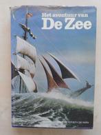 Capt. Alan Villiers, e.a., "Het avontuur van de zee", Gelezen, Overige gebieden, Capt. Alan Villiers, e.a., Ophalen of Verzenden