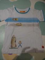 T-shirt Victor, Kinderen en Baby's, Jongen, Gebruikt, Ophalen of Verzenden, Shirt of Longsleeve