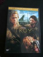 Dvd Troy, Vanaf 16 jaar, Ophalen of Verzenden