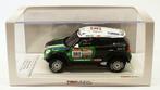 1:43 TSM Mini Countryman All4 Racing Winner Dakar 2012, Hobby en Vrije tijd, Ophalen of Verzenden, Zo goed als nieuw, Auto
