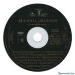 Michael Jackson ‎– Dangerous, Cd's en Dvd's, Cd's | Pop, Ophalen of Verzenden, 1980 tot 2000