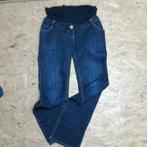 Zwangerschapsbroek Noppies Small, Kleding | Dames, Zwangerschapskleding, Blauw, Ophalen of Verzenden, Noppies, Maat 36 (S)