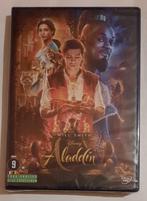 Aladdin (Will Smith/Disney) neuf sous blister, Cd's en Dvd's, Dvd's | Science Fiction en Fantasy, Ophalen of Verzenden, Fantasy
