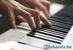 Keyboardlessen in het meetjesland!, Services & Professionnels, Musiciens, Artistes & DJ