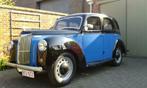 Ford Prefect 1952, Auto's, 4 deurs, Zwart, Handgeschakeld, Particulier