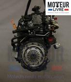 Moteur SEAT CORDOBA IBIZA III SKODA FABIA I VW POLO 1.9L D, Envoi, Utilisé, Seat