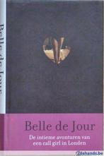 belle de jour, Boeken, Verzenden, Nieuw