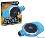 bop it! beats van hasbro taal Frans, Ophalen of Verzenden, Nieuw