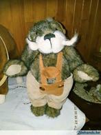 handgemaakte dieren, Ophalen, Nieuw