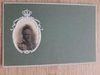 Prachtige postkaart van Koningin Marie-Henriette, Ophalen of Verzenden, Zo goed als nieuw, Kaart, Foto of Prent