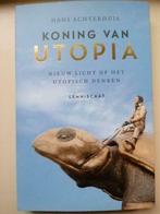 Utopia - Hans Achterhuis, Enlèvement, Neuf